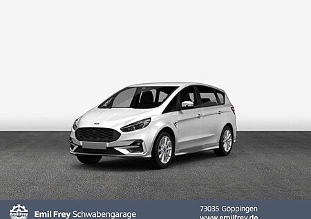 Ford S-Max 2.5 Duratec FHEV TITANIUM