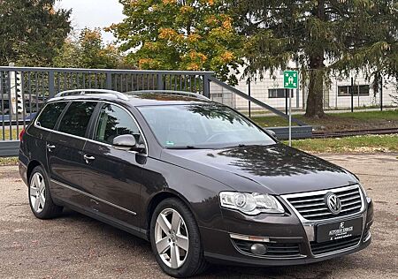 VW Passat Variant Volkswagen Passat 2.0 FSI*Navi*SHZ*PDC* Highline