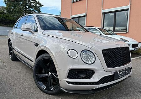 Bentley Bentayga 6.0 W12 4WD Aut. / CARBON / PANO /