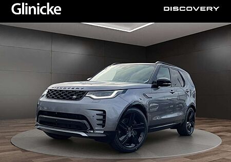 Land Rover Discovery D350 Dynamic HSE 7 Sitze