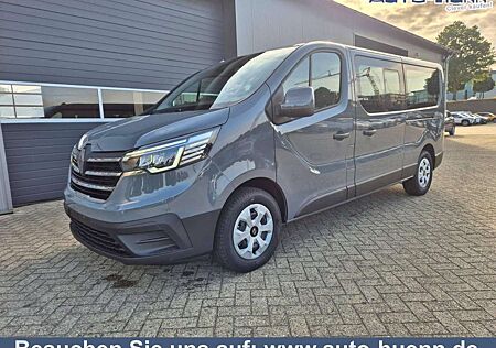 Renault Trafic Combi L2 2.0 dCi 150PS Grand Evolution 9-Sitzer...