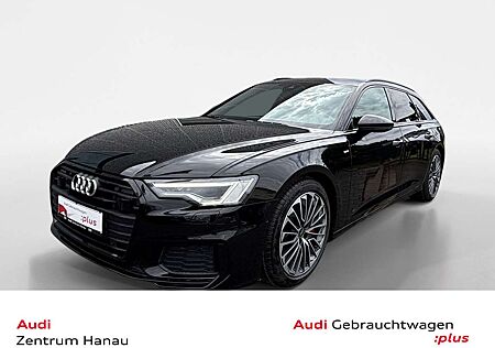 Audi A6 55 TFSI e QUATTRO SPORT S LINE *MATRIX*