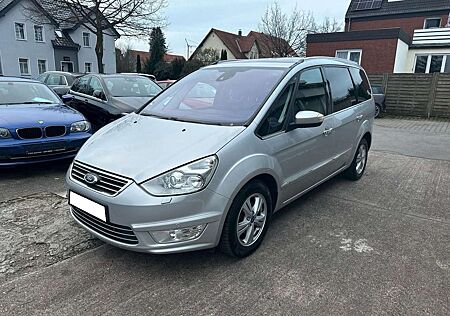 Ford Galaxy Titanium VOLLAUSSTATTUNG