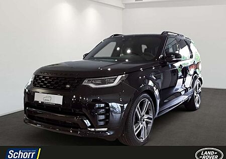 Land Rover Discovery D300 Dynamic HSE (LR)