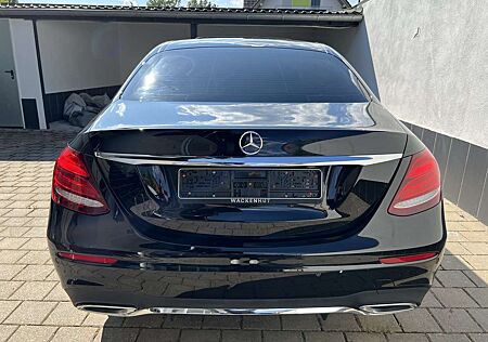Mercedes-Benz E 400 d 4Matic (213.023)