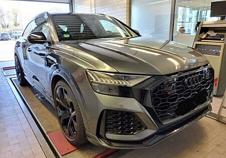 Audi RS Q8 qu KERAMIK PANO B&O ADV. STANDHZ 305kmh HuD