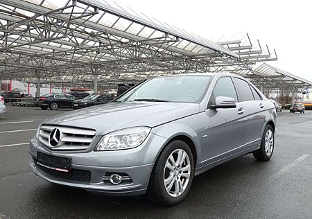 Mercedes-Benz C 200 K Limo*Aut*Klima*Shz*Pdc*