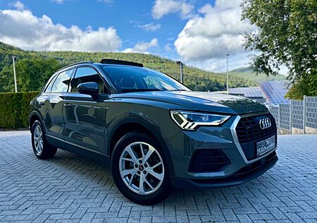 Audi Q3 40 TDI quattro Virtual-Pano-AHK-Sonos