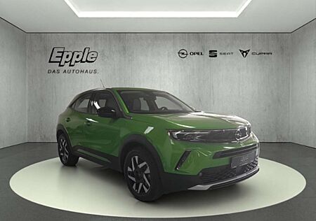 Opel Mokka-e Elektro SHZ LHZ Kamera PDC vor.u.hinten