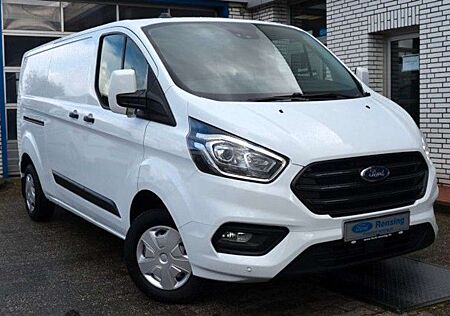 Ford Transit Custom Kasten 300 L2H1 Trend Navi Kamera