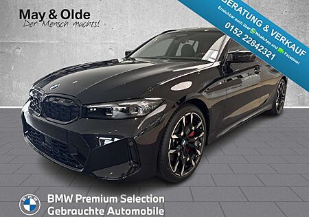 BMW 340 xDrive Touring M Sport Pro HUD StandHZG AHK Pano 1