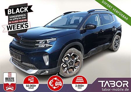 Citroën C5 Aircross Citroen Hybrid 225 Aut. Shine