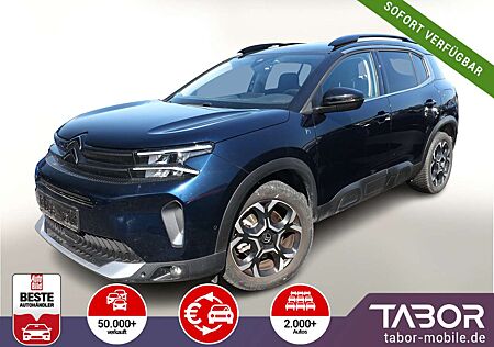 Citroën C5 Aircross Citroen Hybrid 225 Aut. Shine