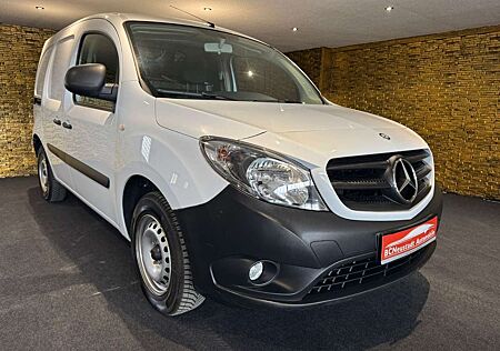 Mercedes-Benz Citan Kasten 109 CDI lang EURO6 COC KLIMA