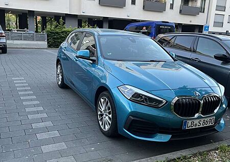BMW 120i 120 Hatch