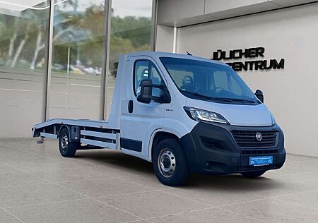 Fiat Ducato Maxi Pritsche/Kipper 35 180 L4 Pritsche R