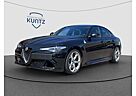 Alfa Romeo Giulia Quadrifoglio 2.9 V6 1.HD+Harman-Kardon