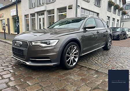 Audi A6 Allroad Allroad Quattro 3.0 TDI PANO*SHZ*KLIMA*NAVI