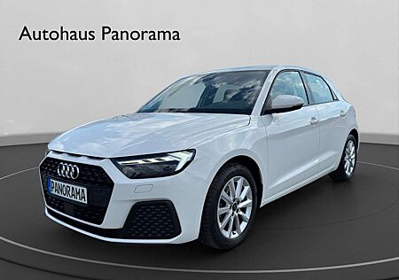 Audi A1 Sportback 30 TFSI Navi AppCo./LED/Digital Co.