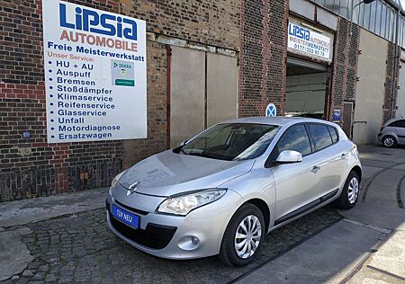 Renault Megane 1.6/ TÜV NEU/ Tempomat/PDC