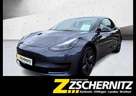 Tesla Model 3 RWD Standard Range Plus *ACC*Pano*KAM*