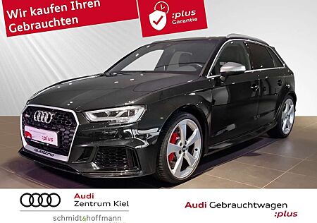 Audi RS3 Sportback 2.5 TFSI quattro S-tronic Navi PDC