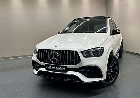 Mercedes-Benz GLE 53 AMG GLE53 AMG 4M*AMG LINE*NIGHT*PANO*HD-U*BURMESTER*