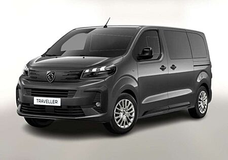 Peugeot Traveller Active L2 AT 9S KlimaP AHK SHZ CarP BT 132 kW (...