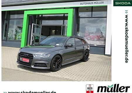 Audi A6 Avant 3.0TDI quattro competition MATRIX MMI