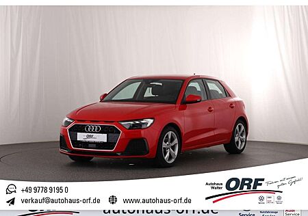 Audi A1 Sportback 30 TFSI 1.0 advanced LED VIRTUAL TE