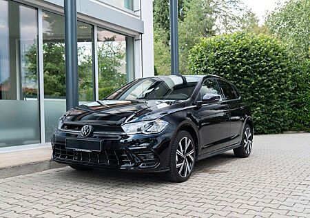 VW Polo Volkswagen VI R-Line/ SERVICE NEU/ IQ DRIVE/ NAVI/ LED