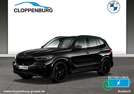 BMW X5 xDrive45e M Sportpaket B&W Surround Head-Up