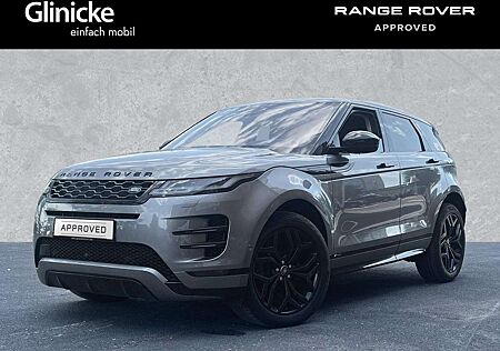 Land Rover Range Rover Evoque P300 aut. R-Dynamic HSE/Pano/