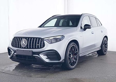 Mercedes-Benz GLC 63 AMG S E Performance MAGNO Pano Bur HUD 21