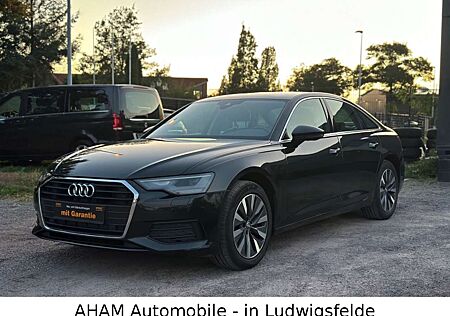 Audi A6 Lim. 35 TDI|B&O|CAM|TEMP|LED|VIRTUALCP|LEDER