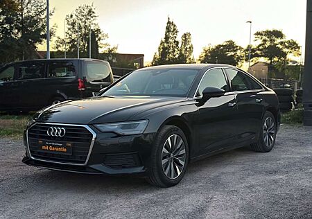 Audi A6 Lim. 35 TDI*B&O*CAM*ACC*LED*VIRTUALCP*LEDER*