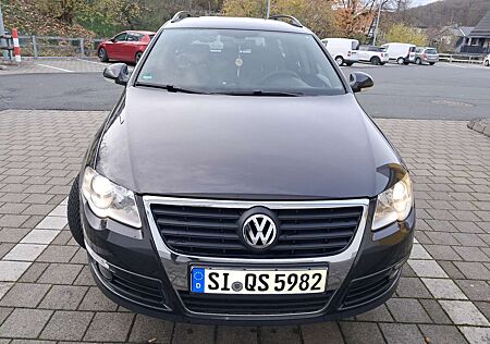 VW Volkswagen Others Passat B6