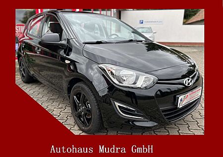 Hyundai i20 5-Türer 1.2 Classic