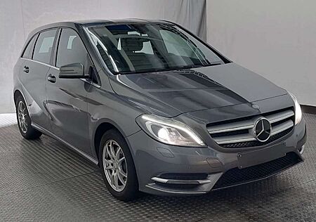 Mercedes-Benz B 180 (246.242)
