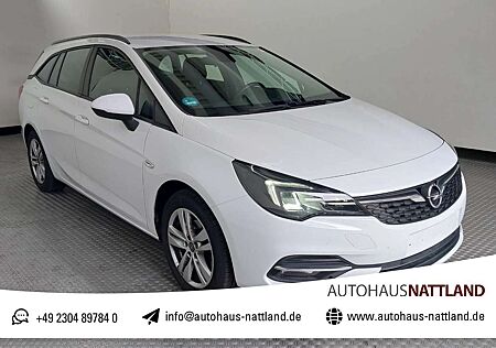 Opel Astra K Sports Tourer Edition LED Navi Sitzh.