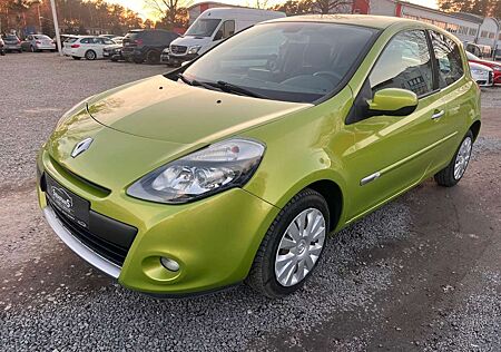Renault Clio Automatik Navi PDC Klimaauto. Tüv