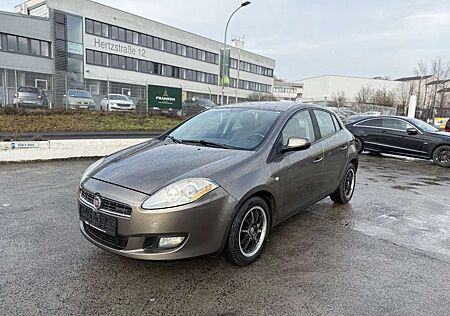 Fiat Bravo 1.9 JTD 8V Multijet Dynamic Klima AC