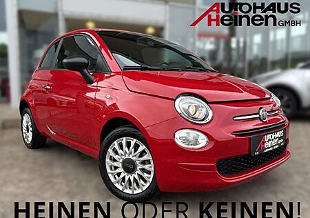 Fiat 500 1.0 Mild Hybrid EU6d Apple CarPlay Android Auto DA