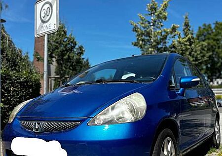 Honda Jazz 1.4 ES