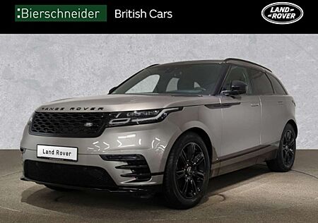 Land Rover Range Rover Velar D300 R-Dynamic S DAB PANORAMA LUFTFEDERUNG 20