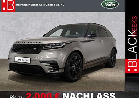 Land Rover Range Rover Velar D300 R-Dynamic S 499,- OHNE ANZAHLUNG 60 MONATE