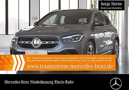 Mercedes-Benz GLA 250 e PROGRESSIVE+PANO+MULTIBEAM+KAMERA+8G