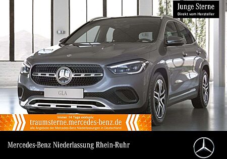 Mercedes-Benz GLA 250 e PROGRESSIVE+PANO+MULTIBEAM+KAMERA+8G