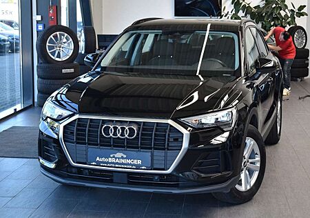 Audi Q3 35TDI S-tronic LED~VirtualC~RFKamera~SideAs.
