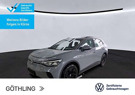 VW ID.4 Volkswagen Pure *Navi*Wärmepumpe*LED*Infotainment*